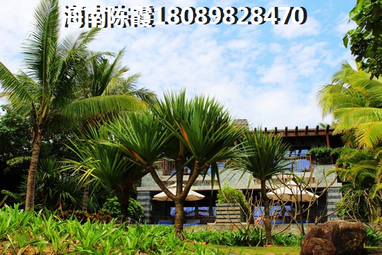?？谥芯盎▓@項(xiàng)目在海南哪里，中景花園房?jī)r(jià)走勢(shì)~