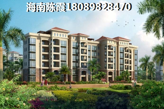 臨高房價以后還能漲，海南臨高靠海醉低房價多少？