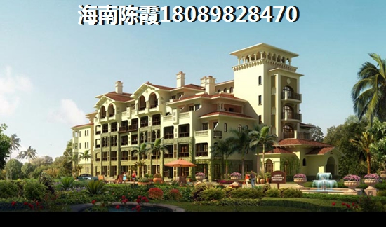“候鳥”老人退休后可以在海南瓊海買房嗎？