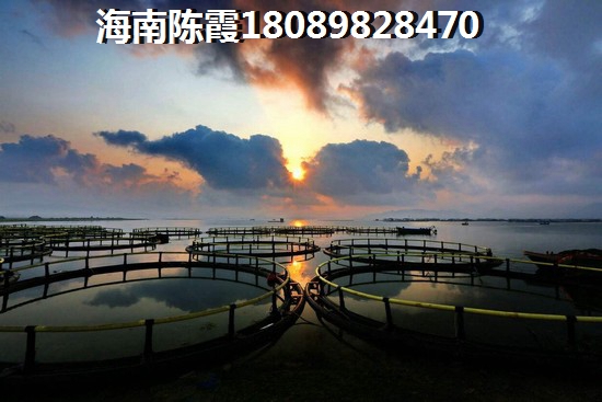 什么時(shí)候去文昌市買房子醉便宜？