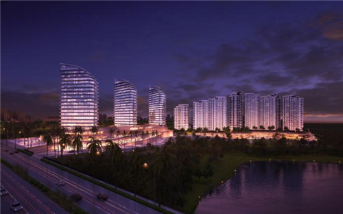 2025年海南買房條件