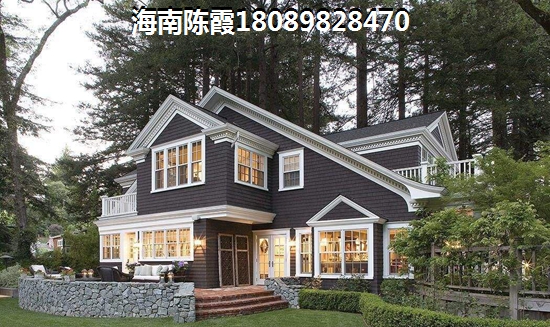 海南澄邁瑞佳萬樹陽光房價未來怎么樣？