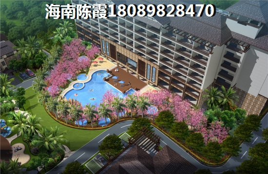 觀瀾湖君悅公館項目怎么樣？房價為什么低？