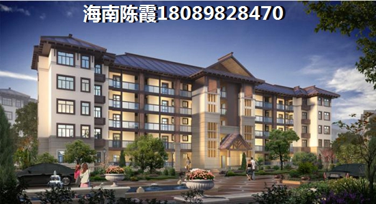 海南五指山市2025年哪里的買房比較便宜，為什么你還沒(méi)買到五指山房子？