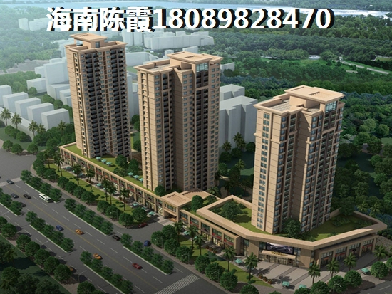 “候鳥(niǎo)”老人想在海南?？谫I(mǎi)房XG嗎？