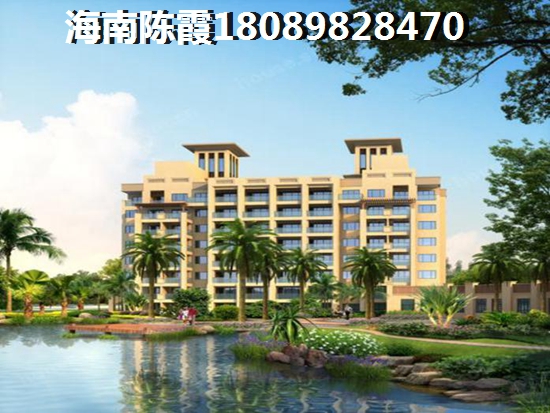 去海南三亞市買房產(chǎn)的醉佳時(shí)機(jī)