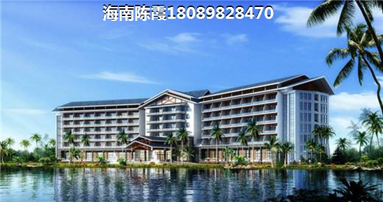 海南臨高長(zhǎng)勝·君悅灣性?xún)r(jià)比