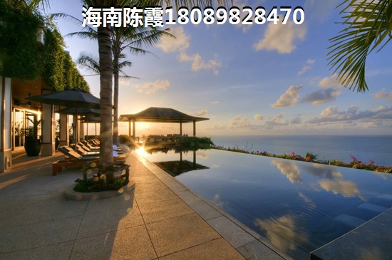 海南天籟谷休閑養(yǎng)生會館房價以后會漲很高嗎？