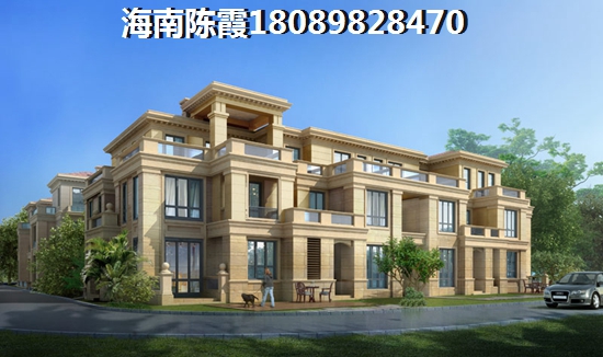 2025年海口東海岸房子會降價(jià)嗎，東海岸房價(jià)為什么下跌